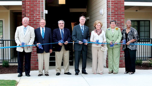 Chowan Opens ‘whites Crossing The Roanoke Chowan News Herald The Roanoke Chowan News Herald 7534