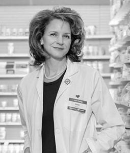 Diane Prince, Pharm.D., is a 2016 National CVS Health Paragon Award winner. She works at the CVS Pharmacy in Murfreesboro. | Contributed Photo