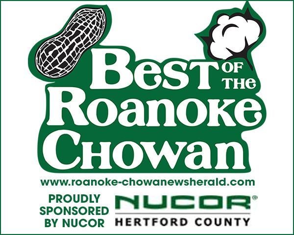 Contests The Roanoke Chowan News Herald The Roanoke Chowan News Herald 0203