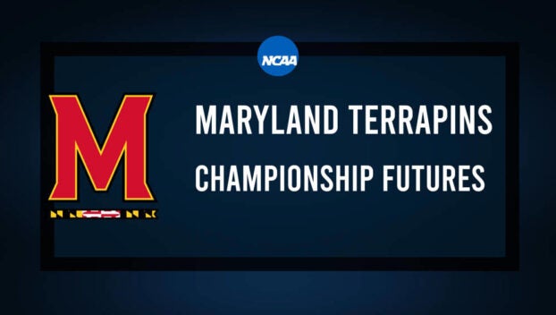 2024 Maryland Football Odds to Win Big Ten Conference Championship & National Title