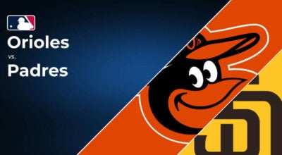 How to Watch the Orioles vs. Padres Game: Streaming & TV Channel Info for July 27