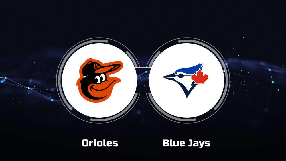 Orioles vs. Blue Jays: Betting Preview for July 29