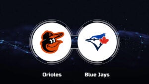 Orioles vs. Blue Jays: Betting Preview for July 30