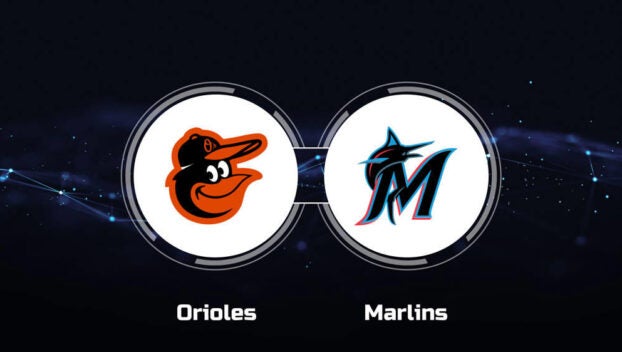 Orioles vs. Marlins: Betting Preview for July 23