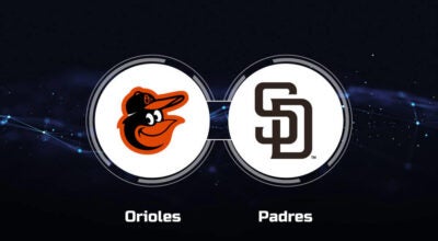 Orioles vs. Padres: Betting Preview for July 26
