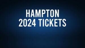 2024 Hampton Football Game Tickets, Schedule, Results, Where to Watch