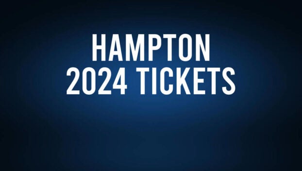 2024 Hampton Football Game Tickets, Schedule, Results, Where to Watch