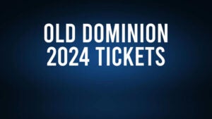 2024 Old Dominion Football Game Tickets, Schedule, Results, Where to Watch