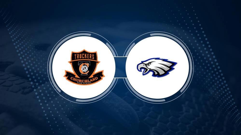 Churchland vs. Landstown High School football live stream, TV – Thursday, August 22