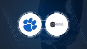 Courtland vs. Lafayette High School football live stream, TV – Thursday, August 22