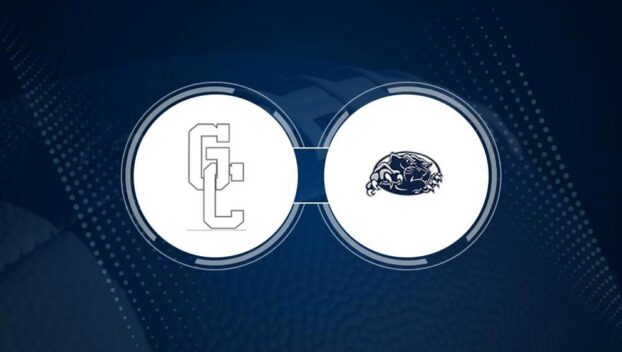 Gates County vs. Pasquotank County High School football live stream, TV – Friday, August 30