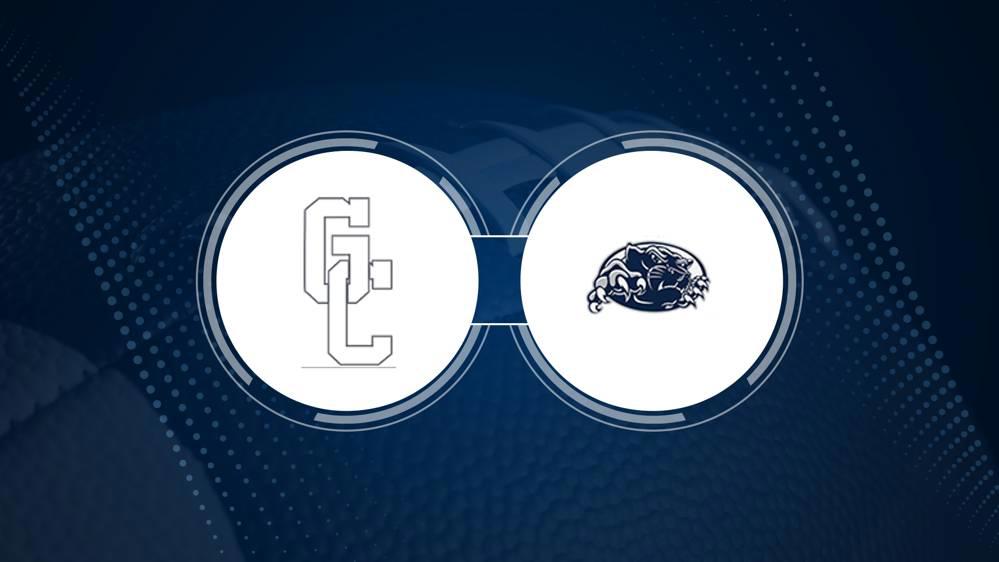 Gates County vs. Pasquotank County High School football live stream, TV – Friday, August 30