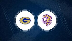 Granby vs. Tallwood High School football live stream, TV – Friday, August 23