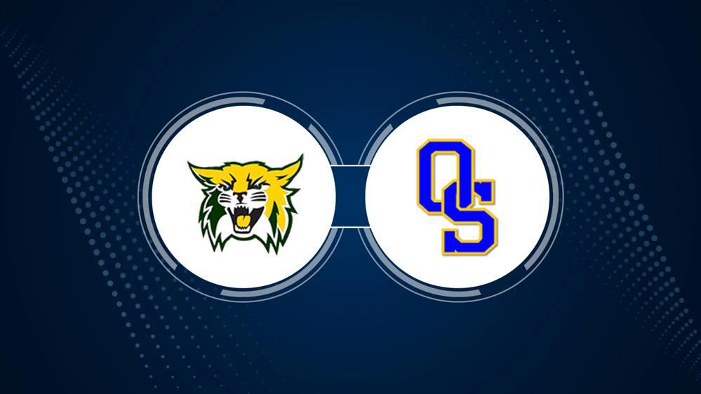 Great Bridge vs. Oscar Smith High School boy's volleyball live stream, TV – Thursday, August 29