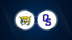 Great Bridge vs. Oscar Smith High School girl's volleyball live stream, TV – Thursday, August 29