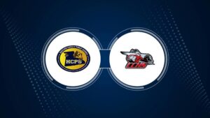 Hertford County vs. Currituck County High School girl's volleyball live stream, TV – Thursday, August 29