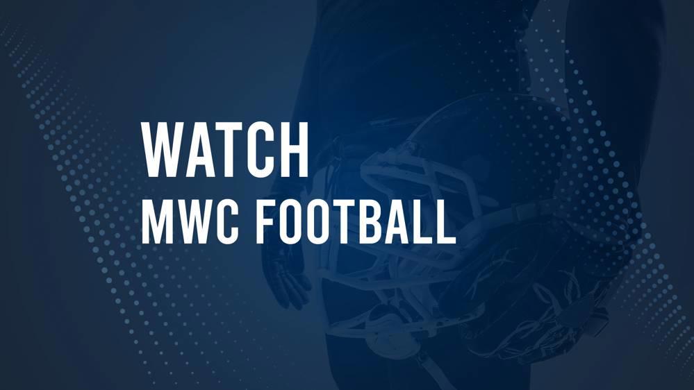 How to Watch MWC Football this Week: TV Schedule and Live Streams