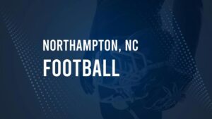 How to Watch Northampton County, NC High School Football Games Streaming Live – August 29