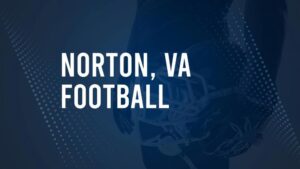 How to Watch Norton, VA High School Football Games Streaming Live – August 23