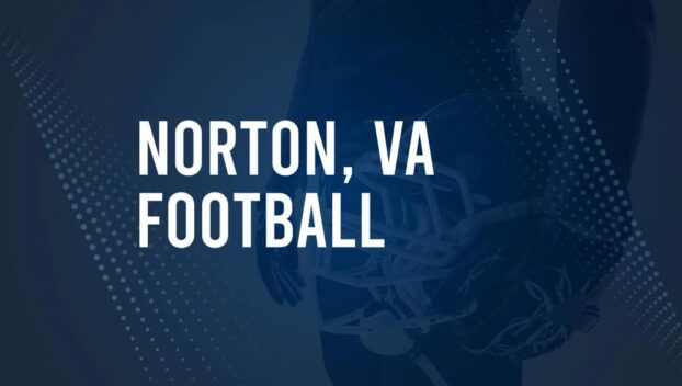 How to Watch Norton, VA High School Football Games Streaming Live – August 23