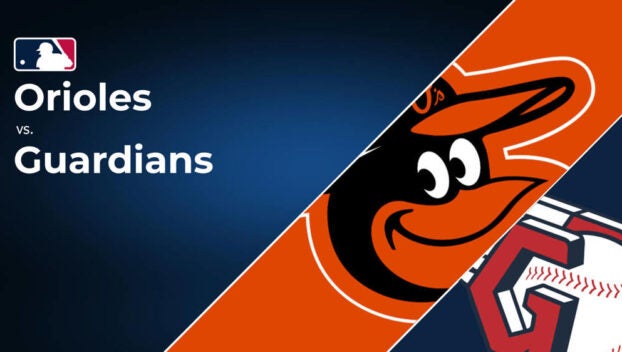 How to Watch the Orioles vs. Guardians Game: Streaming & TV Channel Info for August 1