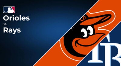 How to Watch the Orioles vs. Rays Game: Streaming & TV Channel Info for August 11