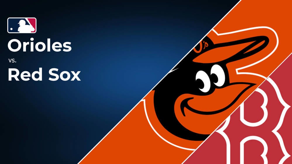 How to Watch the Orioles vs. Red Sox Game: Streaming & TV Channel Info for August 16