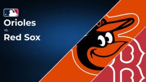 How to Watch the Orioles vs. Red Sox Game: Streaming & TV Channel Info for August 17