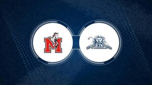 Manor vs. Warhill High School football live stream, TV – Thursday, August 29