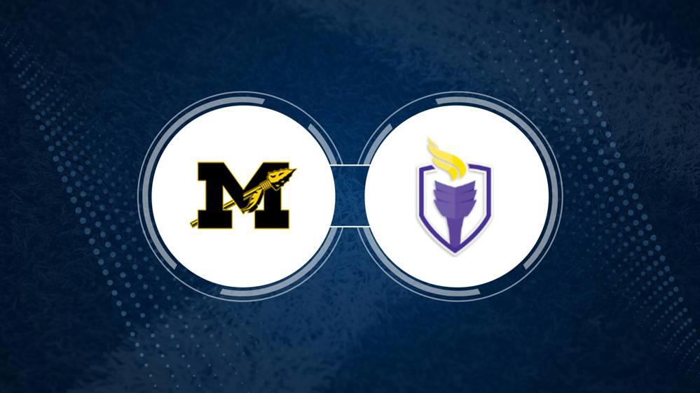 Manteo vs. Norfolk Christian High School football live stream, TV – Friday, August 30