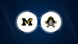 Manteo vs. Perquimans High School girl's volleyball live stream, TV – Tuesday, August 27