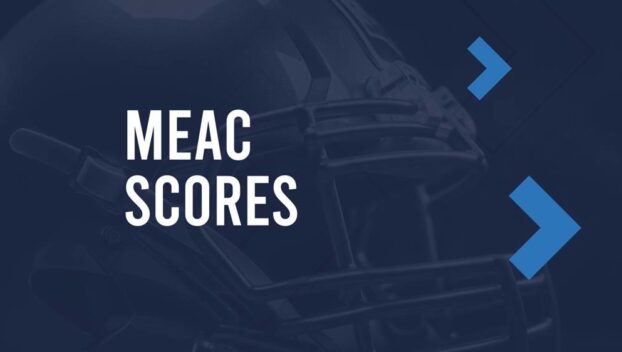 MEAC Football Scores and Results – Week 1 2024