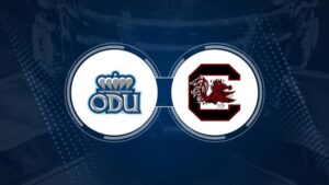 Old Dominion vs. South Carolina: Odds, spread, and over/under - August 31