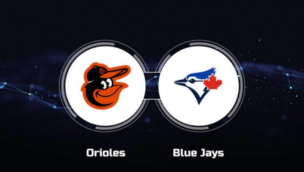 Orioles vs. Blue Jays: Betting Preview for August 6