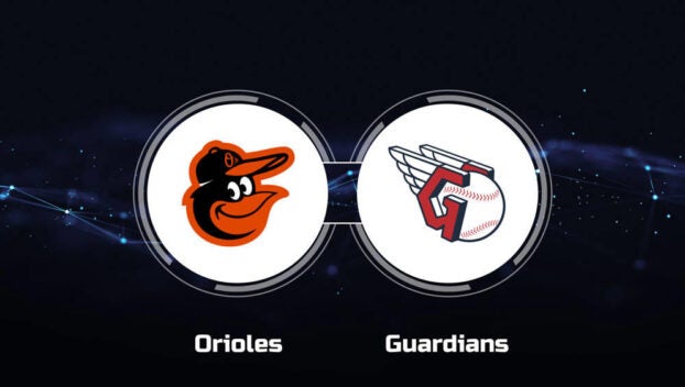 Orioles vs. Guardians: Betting Preview for August 3