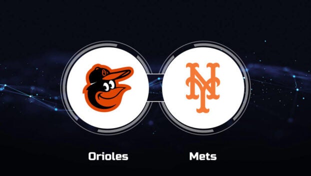 Orioles vs. Mets: Betting Preview for August 20