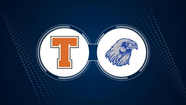 Tabb vs. York High School girl's volleyball live stream, TV – Thursday, August 29