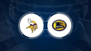 Tarboro vs. Hertford County High School football live stream, TV – Thursday, August 29