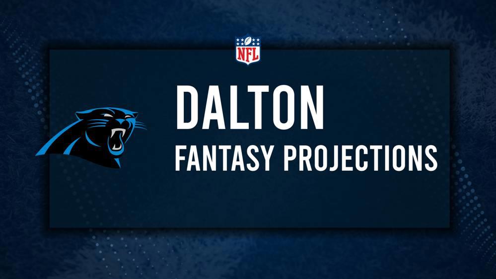 Andy Dalton Fantasy Projections: Week 3 vs. the Raiders