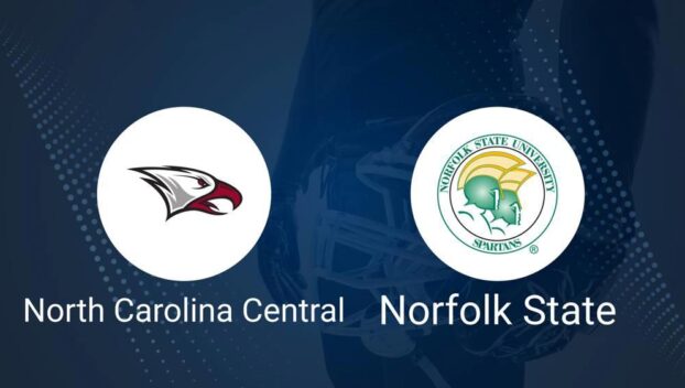 Best Bets, Predictions & Odds for the Norfolk State vs. North Carolina Central Game – Saturday, Sept. 28