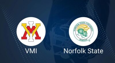 Best Bets, Predictions & Odds for the Norfolk State vs. VMI Game – Saturday, Sept. 21