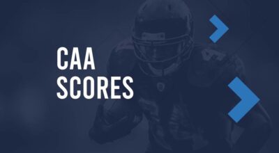 CAA Football Scores and Results – Week 2 2024