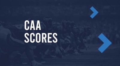 CAA Football Scores and Results – Week 4 2024