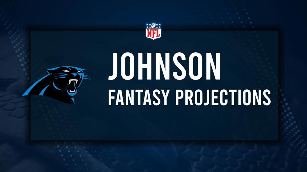 Diontae Johnson Fantasy Projections: Week 3 vs. the Raiders