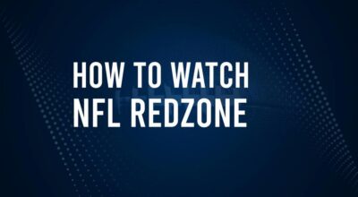 How to live stream NFL RedZone Week 2 with a free Fubo trial