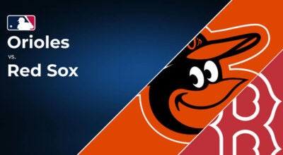 How to Watch the Orioles vs. Red Sox Game: Streaming & TV Channel Info for Sept. 10