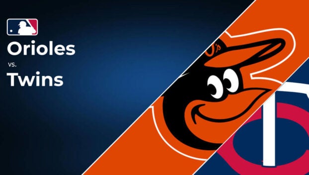 How to Watch the Orioles vs. Twins Game: Streaming & TV Channel Info for Sept. 27