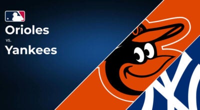 How to Watch the Orioles vs. Yankees Game: Streaming & TV Channel Info for Sept. 24