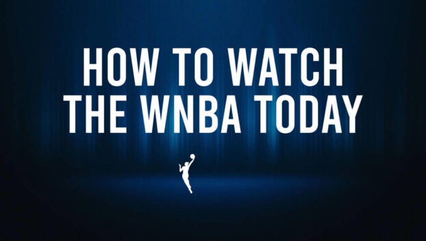 How to Watch the WNBA Today | September 1