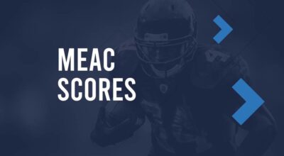 MEAC Football Scores and Results – Week 2 2024